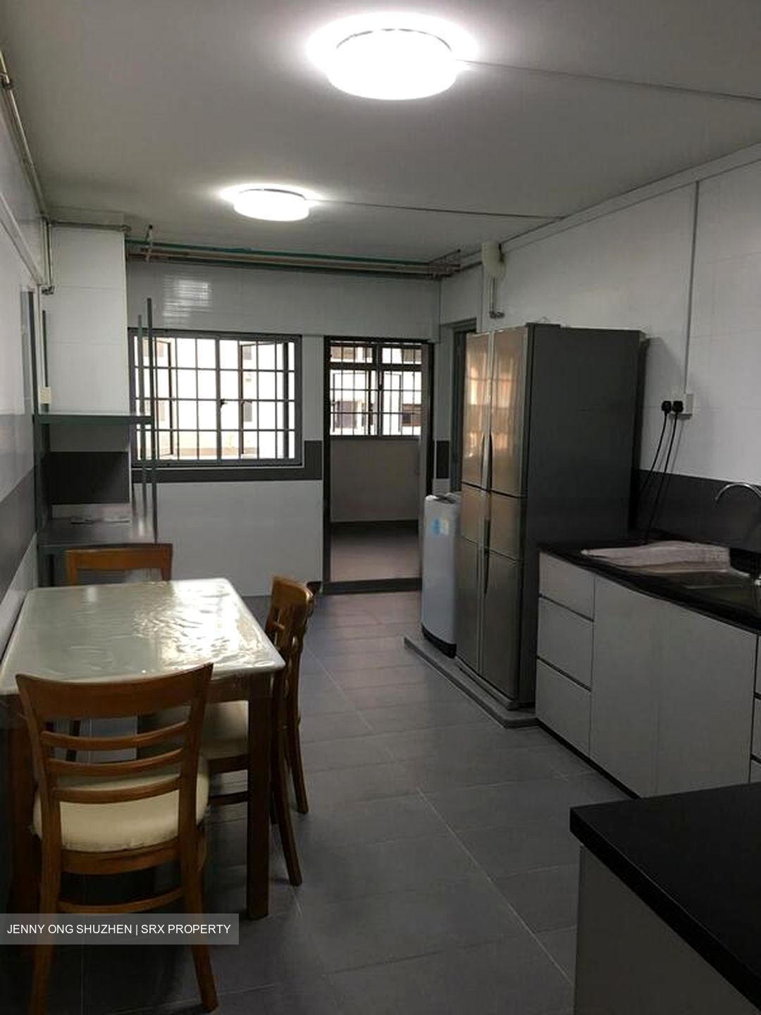 Blk 54 BLANGAH VIEW (Bukit Merah), HDB Executive #476695661